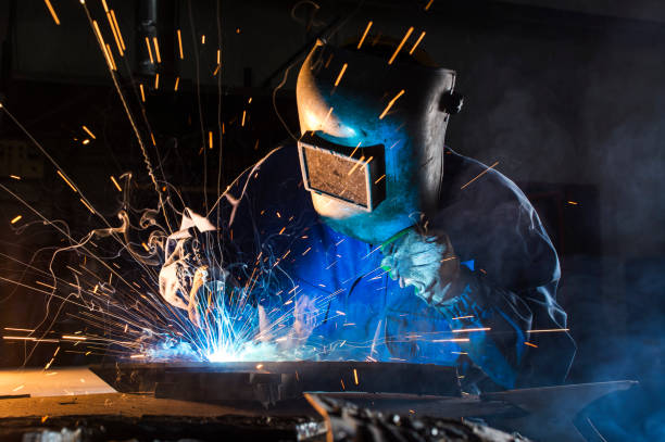 Affordable Welder Services in Pine Hills, CA