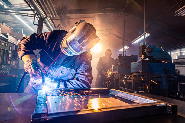 Reliable Pine Hills, CA Welder & Metal Fabrication Solutions