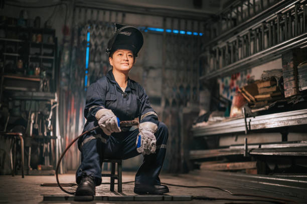 Best Automotive Welding in Pine Hills, CA