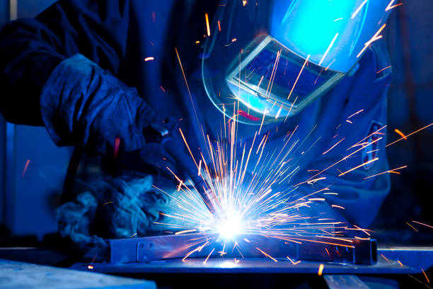 Best Aerospace and Defense Welding in Pine Hills, CA
