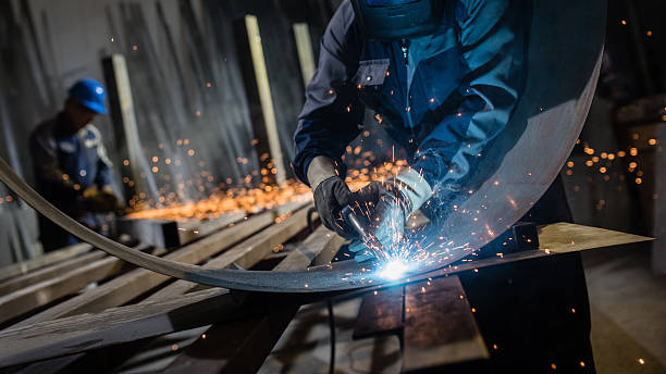 Best Marine and Shipbuilding Welding in Pine Hills, CA