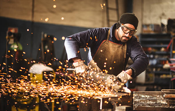 Best Specialty Welding Processes in Pine Hills, CA